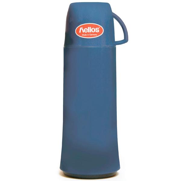 水筒 helios エレガンス 750ml 魔法瓶 ヘリオス Elegance ブルー