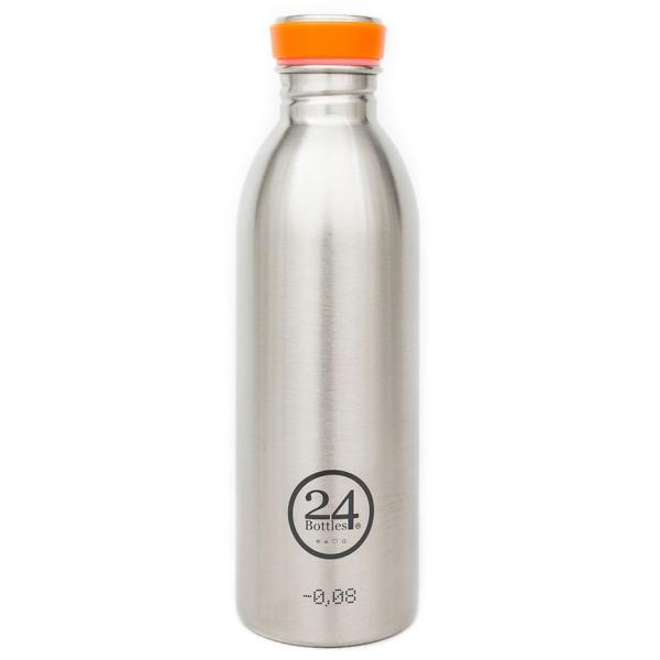 水筒 24ボトルズ アーバンボトル 500ml 24Bottles ステンレス ドリンクボトル スチ...