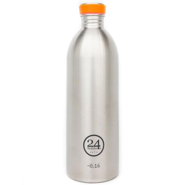 水筒 24ボトルズ アーバンボトル 1000ml スチール 24Bottles ステンレス ドリンク...