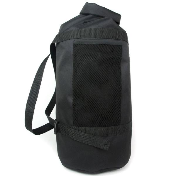 ダッフルバッグ 24ボトルズ スポルティーバ バッグ 24Bottles ブラック