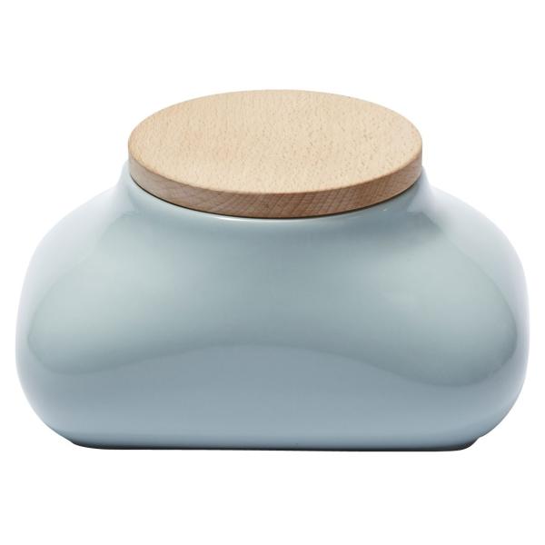 ウェットシートケース ideaco モチ ウェットティッシュ 収納 イデアコ mochi ライトブル...