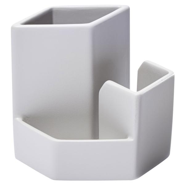 リモコンスタンド ideaco ロッカ マルチスタンド ペンスタンド イデアコ Rokka マットグ...