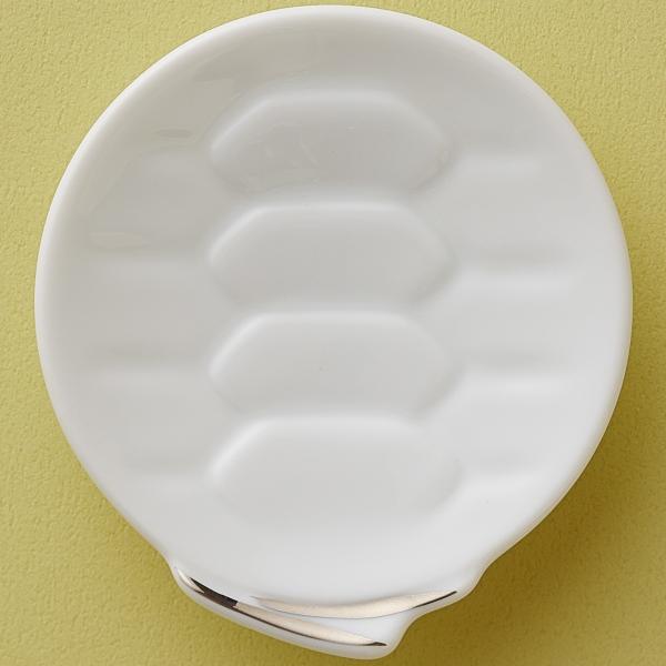 盛り塩 WDH 動物縁起もりしお 盛り塩固め器付き 亀 かめ