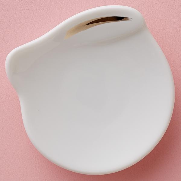 盛り塩 WDH 動物縁起もりしお 盛り塩固め器付き 兎 うさぎ