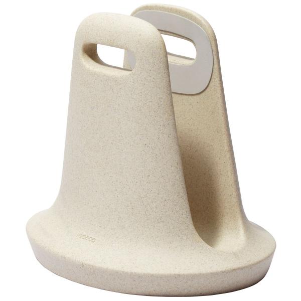 自転車スタンド ideaco ブンチン バイクスタンド イデアコ buntin サンドホワイト