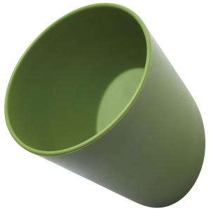 【全品送料無料】壁面収納 ideaco デカッポ フック＆カップ イデアコ decuppo グリーン