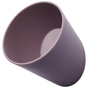 【全品送料無料】壁面収納 ideaco デカッポ フック＆カップ イデアコ decuppo パープル