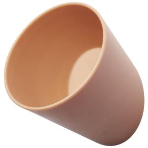 【全品送料無料】壁面収納 ideaco デカッポ フック＆カップ イデアコ decuppo ソイルピンク