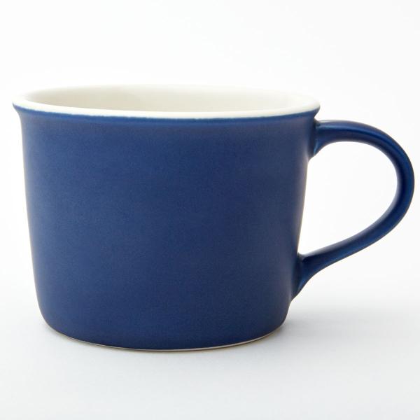 マグカップ Perrocaliente MOISCUP ペロカリエンテ モイスカップ 藍