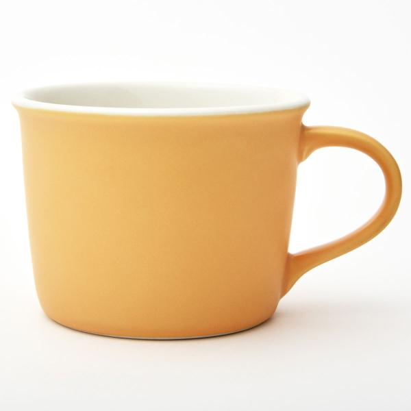 マグカップ Perrocaliente MOISCUP ペロカリエンテ モイスカップ 黄