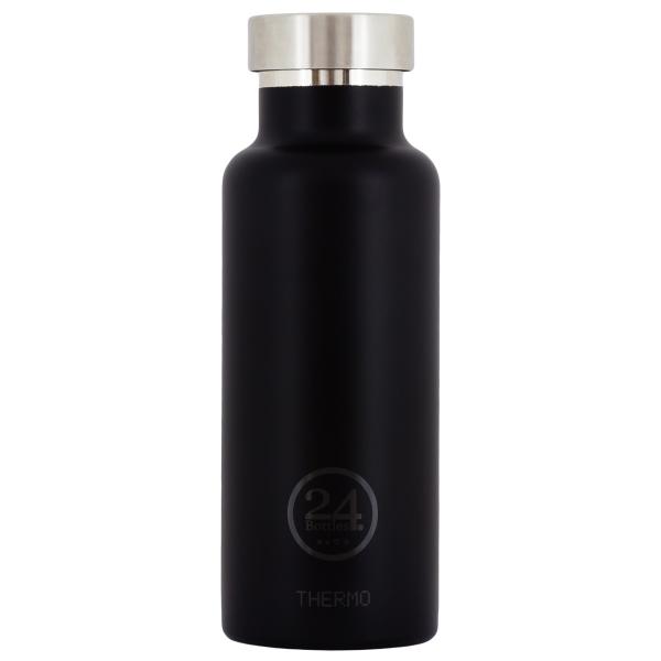 水筒 24ボトルズ サーモボトル サーモス 直飲み ステンレスボトル 24Bottles THERM...