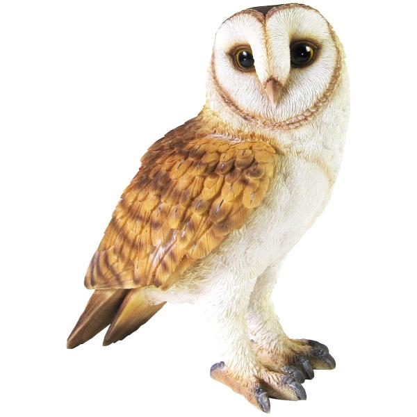 オブジェ ペットバンク オウル 貯金箱 動物 鳥 PET BANK Owl メンフクロウ