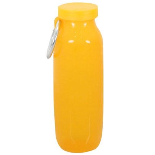 水筒 bubi 650ml ブビ シリコンボトル シトラス