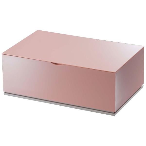 ウェットシートケース 山崎実業 Veil 詰め替え用ウェットシートケース YAMAZAKI ヴェール...