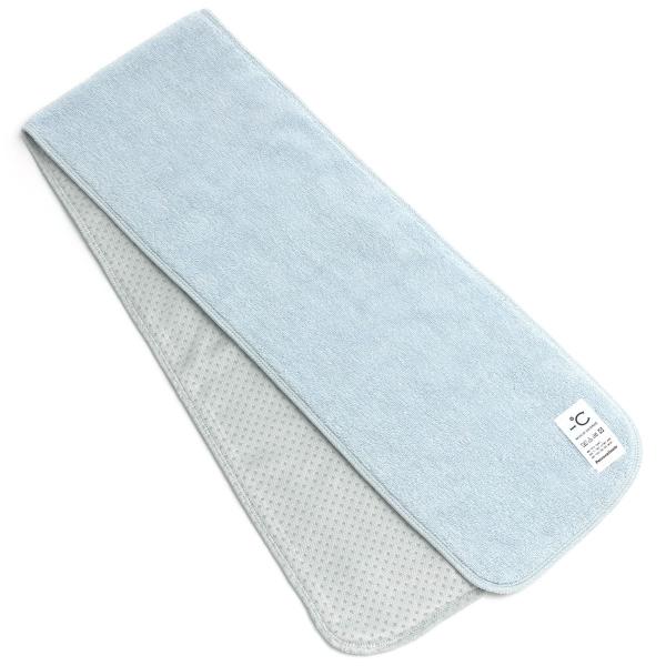 スポーツタオル -°C MINUS DEGREE SPORTS 今治タオル マイナス ディグリー ス...
