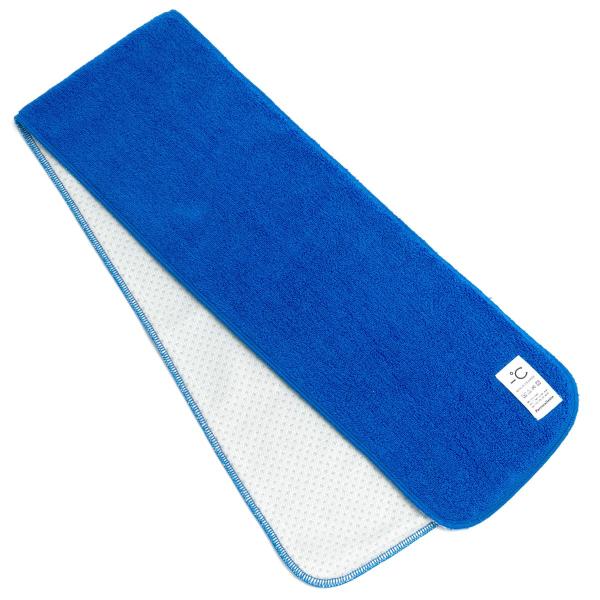 スポーツタオル -°C MINUS DEGREE SPORTS 今治タオル マイナス ディグリー ス...