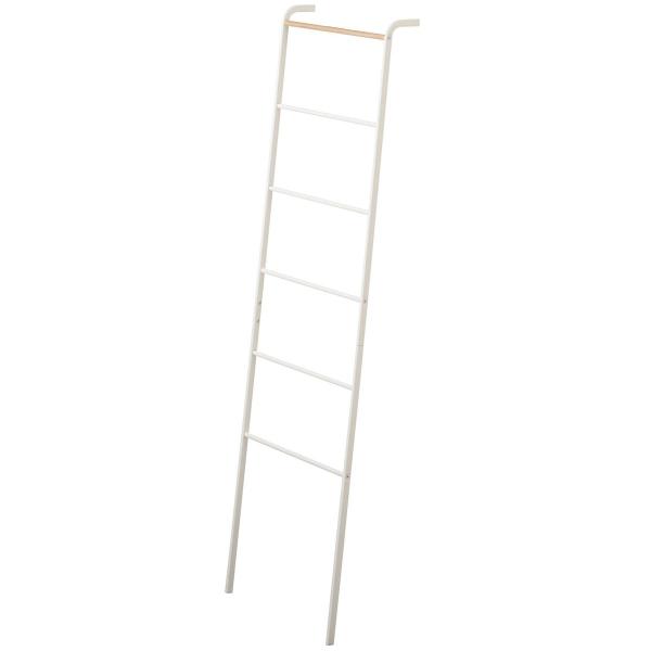 ラダーラック 山崎実業 TOWER ラダーハンガー YAMAZAKI タワー LADDER HANG...