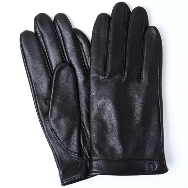 手袋 iTouch Gloves Leather L アイタッチグローブ レザー 本革 Lサイズ メ...