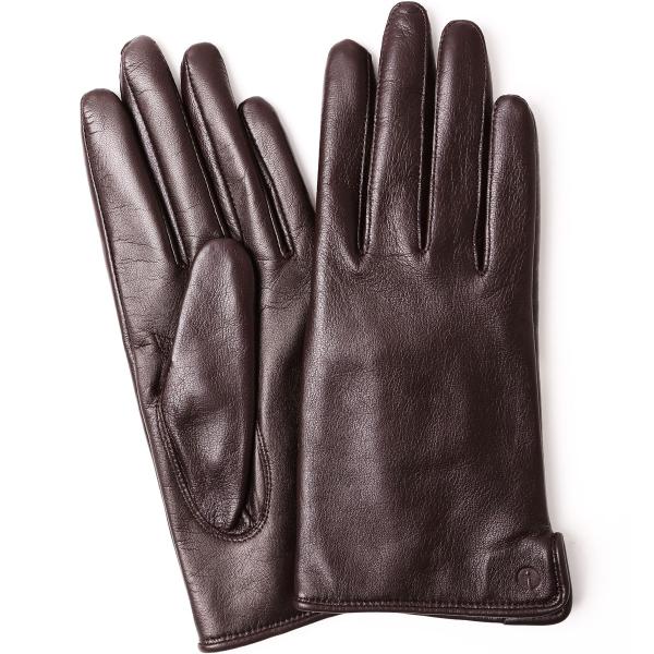 手袋 iTouch Gloves Leather S アイタッチグローブ レザー 本革 Sサイズ レ...