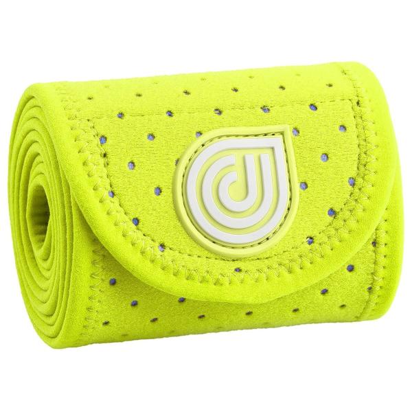 サポーター Dr.Cool アイシング機能 膝 肘 ふくらはぎ ドクタークール Mサイズ イエロー