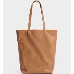 BAGGU トートバッグ LEATHER TOTE レザートートバッグ バグゥ