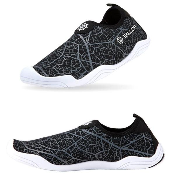 エクササイズシューズ BALLOP ACTIVEシリーズ 28cm 水陸両用 バロップ LASSO ...