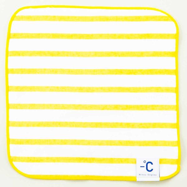 冷感タオル 100％ 100パーセント 100percent MINUS DEGREE - Soft...