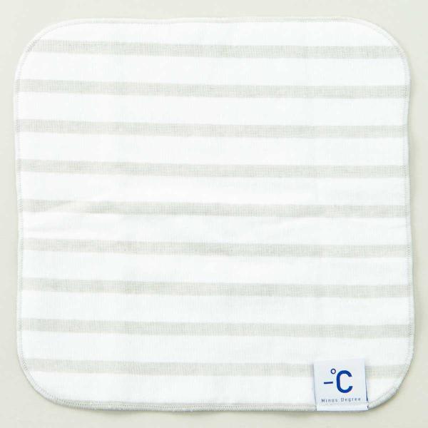 冷感タオル 100％ 100パーセント 100percent MINUS DEGREE - Soft...
