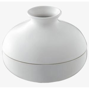 蚊取り線香入れ 山崎実業 蚊取りポット おしゃれ YAMAZAKI  ホワイト