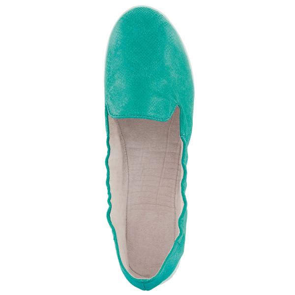 携帯シューズ FIT KICKS KRUZERS おしゃれ フィットキックス クルーザー Lサイズ ...