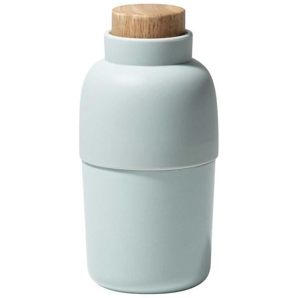 ウェットシートケース ideaco モチビン おしゃれ イデアコ ロールウェットティッシュ専用容器 ...