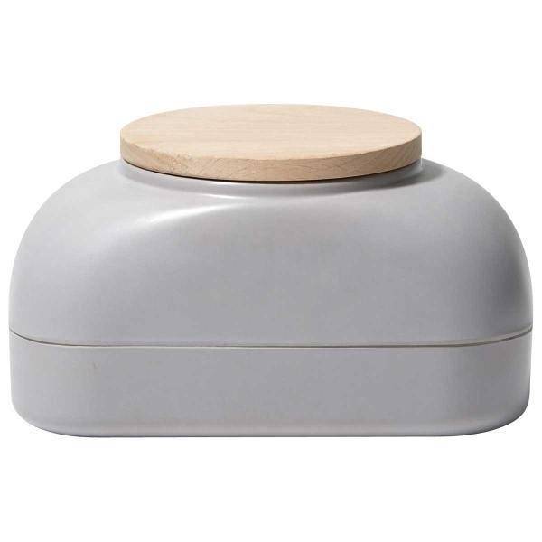 ウェットシートケース ideaco モチパパス おしゃれ イデアコ Mochi Papas マットグ...