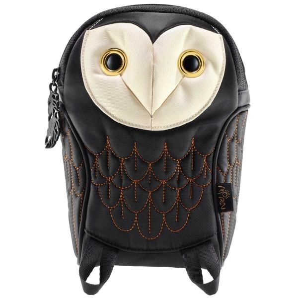 ポーチ MORN CREATIONS メンフクロウ アーバン ポーチ おしゃれ モーンクリエイション...