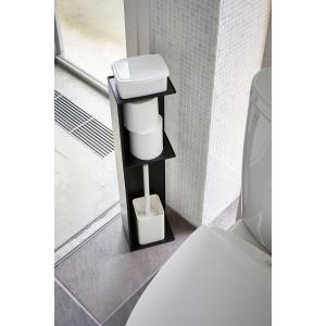 収納ラック 山崎実業 TOWER スリムトイレ...の詳細画像2