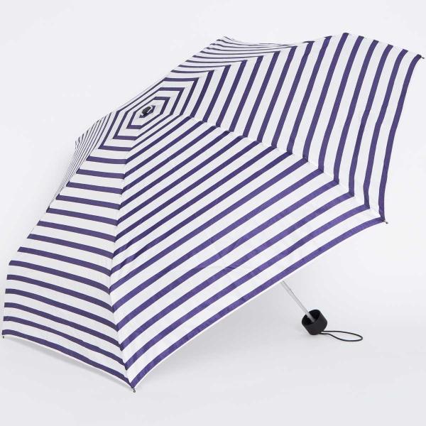 折りたたみ傘 BAGGU UMBRELLA レディース かさ 軽量コンパクト！ おしゃれ！ バグゥ ...