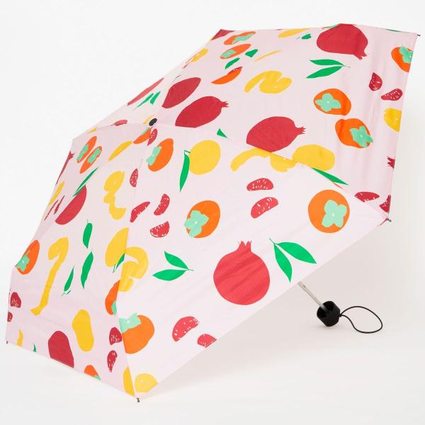 折りたたみ傘 BAGGU UMBRELLA レディース かさ 軽量コンパクト！ おしゃれ！ バグゥ ...