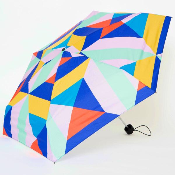 折りたたみ傘 BAGGU UMBRELLA レディース かさ 軽量コンパクト！ おしゃれ！ バグゥ ...