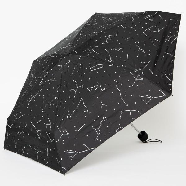 折りたたみ傘 BAGGU UMBRELLA レディース かさ 軽量コンパクト！ おしゃれ！ バグゥ ...