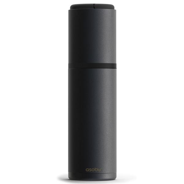 ワインチラー asobu PORTABLE WINE CHILLER 保温保冷ワインケース 持ち運び...