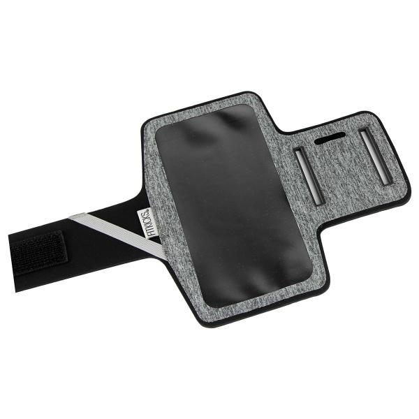 スマホ対応アームバンド フィットキックス ARMBAND ハンズフリースマホケース ランニングアーム...