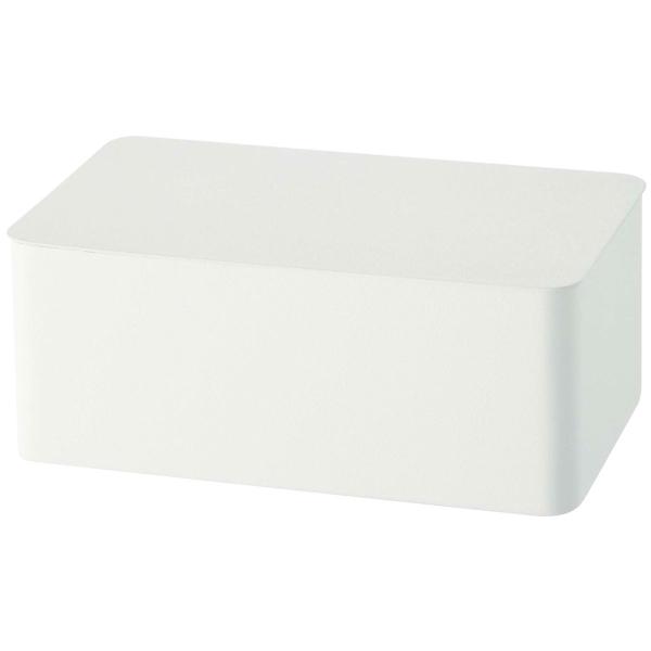 ウェットシートケース 山崎実業 正規品 TOWER タワー ウェットシートケース ウェットティッシュ...