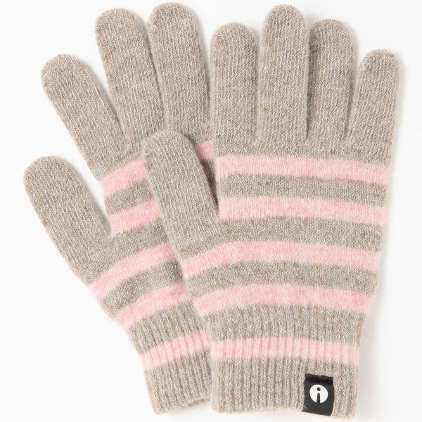 スマホ手袋 アイタッチグローブ Sサイズ スマホ対応手袋 iTouch Gloves レディースサイ...
