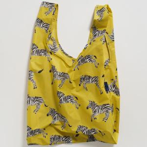 BAGGU エコバッグ　ベンガルキャット BAGGU】ベンガルキャット スタンダード Bengal Catの通販 by