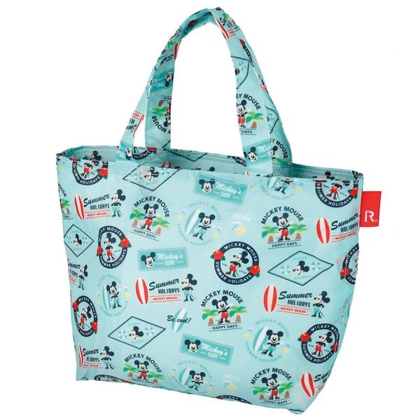 ランチバッグ ROOTOTE IP.サーモキーパーランチ ディズニー 保冷バッグ ルートート The...