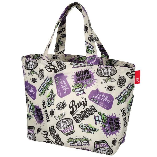 ランチバッグ ROOTOTE IP.サーモキーパーランチ ディズニー 保冷バッグ ルートート The...