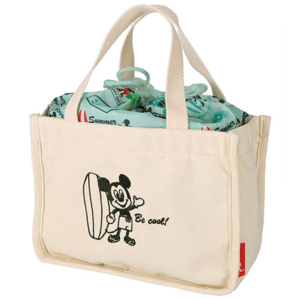 ランチバッグ ROOTOTE IP.サーモキーパー2way ディズニー 保冷バッグ ルートート Th...