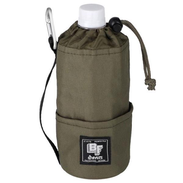 ペットボトルカバー ROOTOTE SN.ビーフィッツベーシック-C ペットボトルホルダー ルートー...