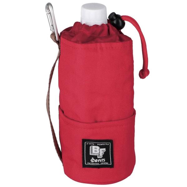 ペットボトルカバー ROOTOTE SN.ビーフィッツベーシック-C ペットボトルホルダー ルートー...