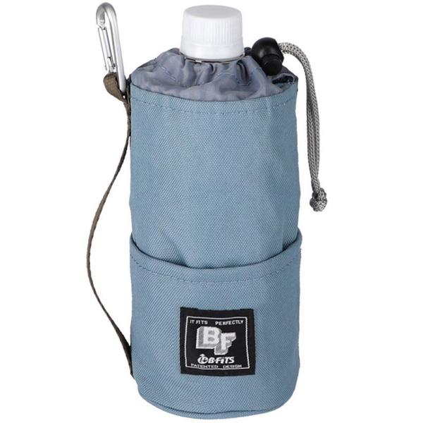 ペットボトルカバー ROOTOTE SN.ビーフィッツベーシック-C ペットボトルホルダー ルートー...