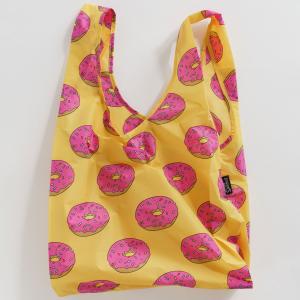 BAGGU エコバッグ バグゥ 正規品 STANDARD The Simpsons